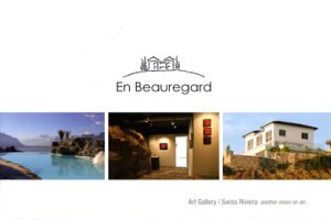 Galerie En Beauregard Galerie En Beauregard